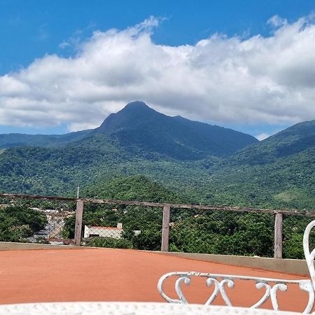 Suite Ilhabela - Com Varanda E Vista Panoramica Zewnętrze zdjęcie