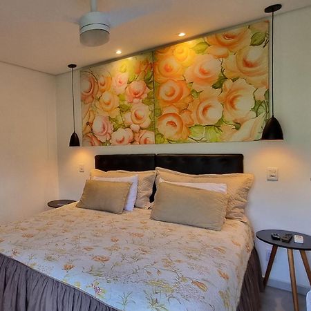 Suite Ilhabela - Com Varanda E Vista Panoramica Zewnętrze zdjęcie