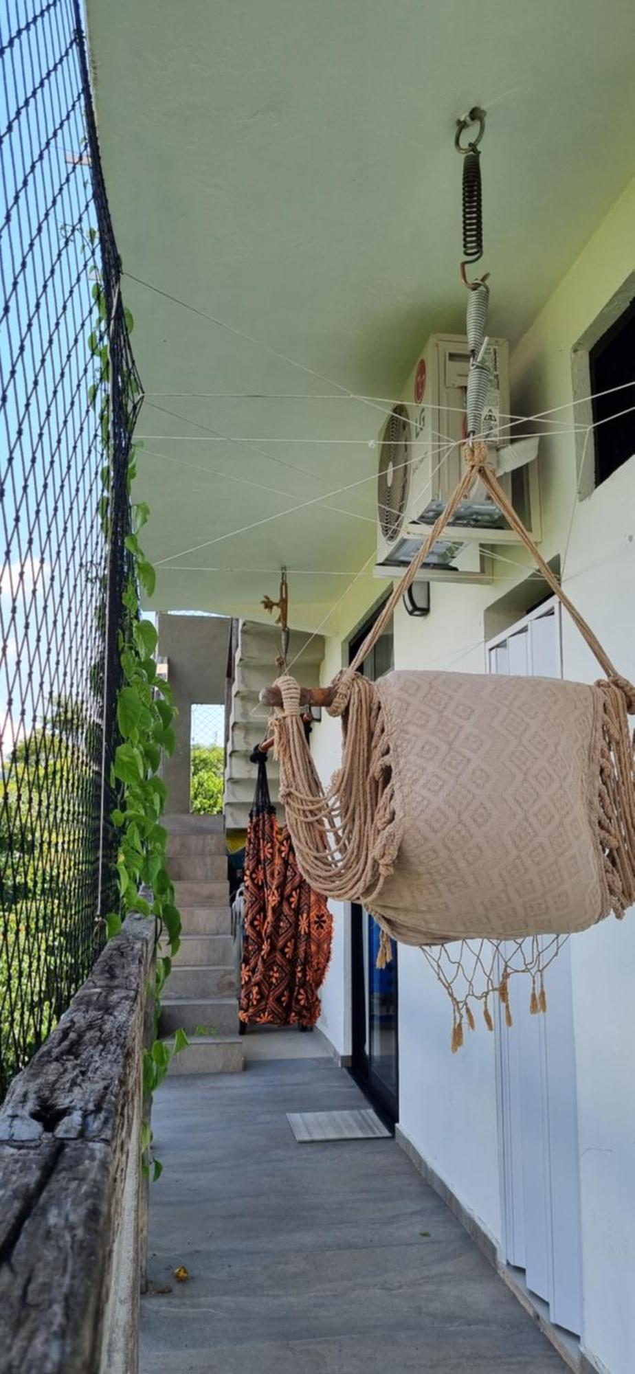Suite Ilhabela - Com Varanda E Vista Panoramica Zewnętrze zdjęcie