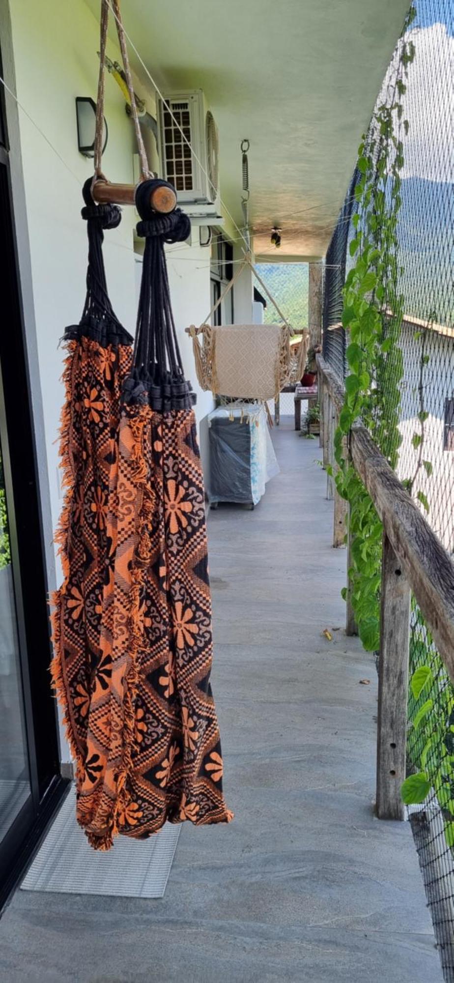 Suite Ilhabela - Com Varanda E Vista Panoramica Zewnętrze zdjęcie