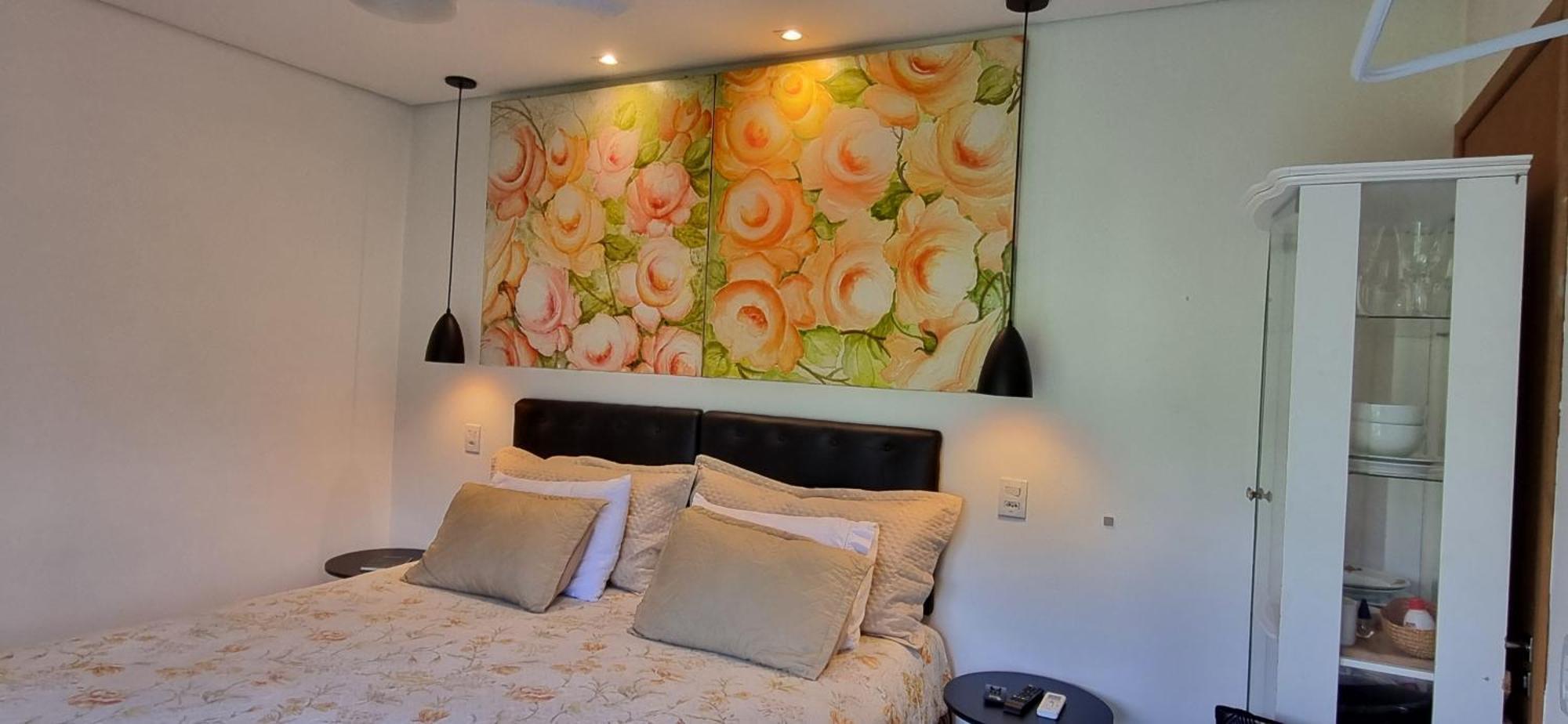 Suite Ilhabela - Com Varanda E Vista Panoramica Zewnętrze zdjęcie